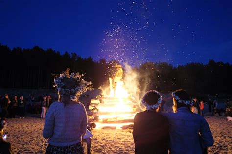 Photos: Summer solstice celebrations, ceremonies around the world